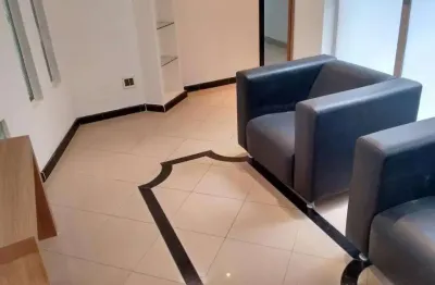 Sala comercial à venda na Rua Augusta, --, Jardim América, São Paulo