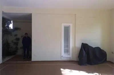 Casa condomínio fechado morumbi/3 suítes/toda reformada