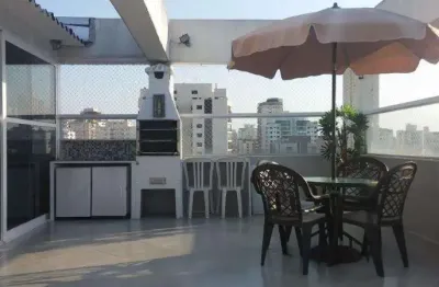Apartamento com 4 quartos à venda na Rua Tucuna, --, Perdizes, São Paulo