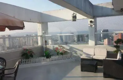 Apartamento com 4 quartos à venda na Rua Tucuna, --, Perdizes, São Paulo