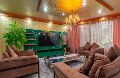 Casa com 4 quartos à venda na rua maria vidal, --, sumaré, são paulo, 440 m2 por r$ 3.500.000