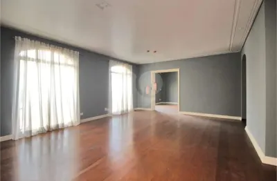 Alto padrão -  venda/locação - morro dos ingleses - apartamento 3 suítes - 3 vagas -294m²