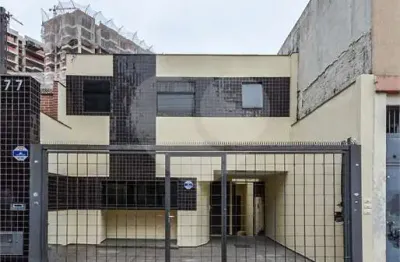 Casa comercial à venda na Avenida Piassanguaba, --, Planalto Paulista, São Paulo