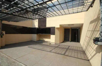 Casa comercial à venda na Avenida Piassanguaba, --, Planalto Paulista, São Paulo