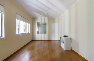 Apartamento com 3 quartos à venda na Alameda Itu, --, Jardim Paulista, São Paulo