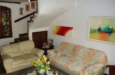 Casa com 3 quartos à venda na Rua Brás de Arzão, --, Campo Belo, São Paulo