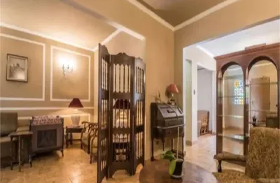 Casa comercial à venda na Rua Geórgia, --, Brooklin Paulista, São Paulo