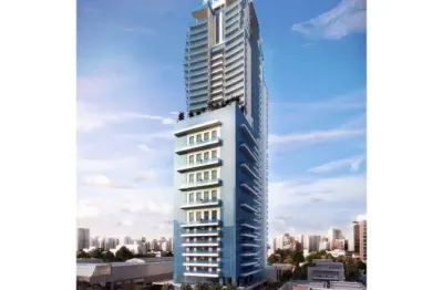Apartamento-são paulo-vila olímpia | ref.: reo107750