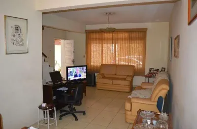 Casa com 2 quartos à venda na Rua Guiné, --, Brooklin, São Paulo