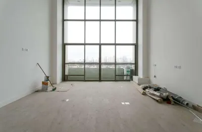 Sala comercial à venda na Rua Ribeiro do Vale, --, Brooklin, São Paulo