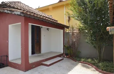 Casa com 3 quartos à venda na Rua Professor Camilo Bergenson, --, Vila Mariana, São Paulo
