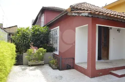 Casa com 3 quartos à venda na Rua Professor Camilo Bergenson, --, Vila Mariana, São Paulo