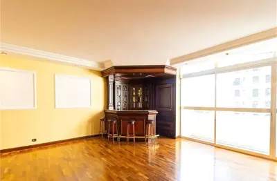Apartamento-são paulo-higienópolis | ref.: reo139275
