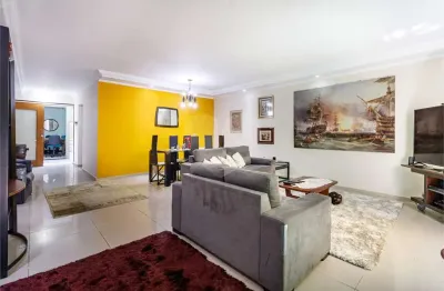 Casa com 3 quartos à venda na Rua Mesquita, --, Vila Mariana, São Paulo