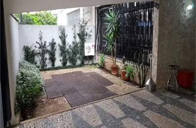 Casa comercial à venda na Rua Pedro Morganti, --, Vila Mariana, São Paulo