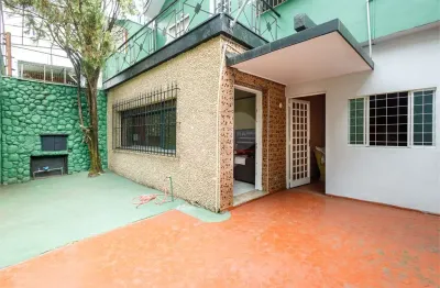 Oportunidade na vila madalena, ótimo sobrado para fins comerciais, c/ 240 m², 3 vagas