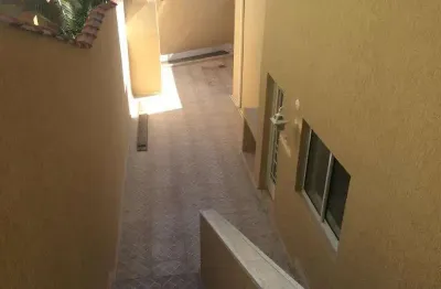 Excelente casa residencial próxima do aeroporto de congonhas