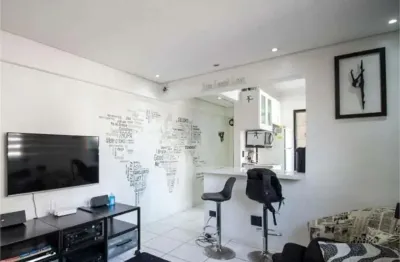 Apartamento com 2 quartos à venda na Rua Diana, --, Perdizes, São Paulo