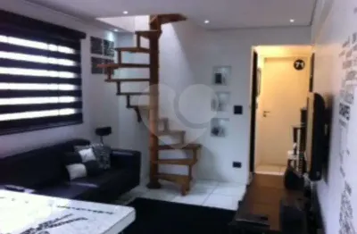 Apartamento com 2 quartos à venda na Rua Diana, --, Perdizes, São Paulo