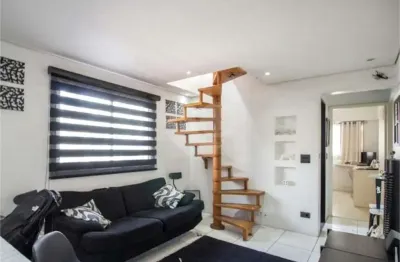 Apartamento com 2 quartos à venda na Rua Diana, --, Perdizes, São Paulo