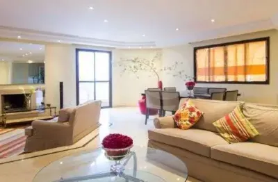 Cobertura com 4 quartos à venda na Rua Aimberê, --, Perdizes, São Paulo