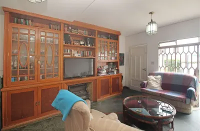 Casa com 3 quartos à venda na Rua Verinha Darcy, --, Brooklin, São Paulo