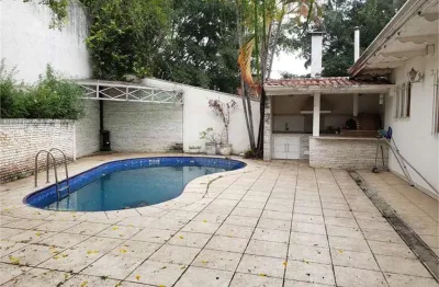 Próximo a faculdade de medicina do einstein - venda - casa com 559m² terreno e 443m² construída