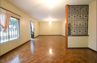 Casa com 4 quartos à venda na Rua Salvador Corrêa, --, Aclimação, São Paulo
