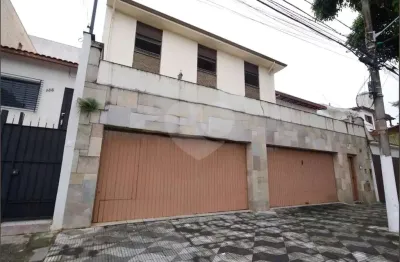Casa com 4 quartos à venda na Rua Salvador Corrêa, --, Aclimação, São Paulo