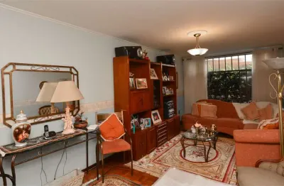 Casa com 4 quartos à venda na Rua Brejo Alegre, --, Brooklin, São Paulo