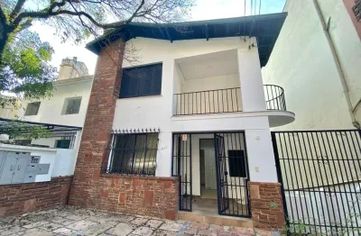 Sobrado comercial ao lado da puc sp-excelente estado.