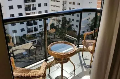 Apartamento com 4 quartos à venda na Rua Apiacás, --, Perdizes, São Paulo