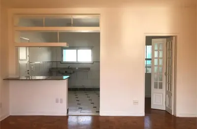 Apartamento com 2 quartos à venda na Rua Henrique Schaumann, --, Pinheiros, São Paulo