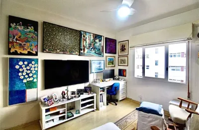 Apartamento com 3 quartos à venda na Rua João Ramalho, --, Perdizes, São Paulo