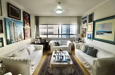 Apartamento com 3 quartos à venda na Rua João Ramalho, --, Perdizes, São Paulo
