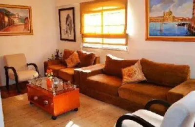 Apartamento com 3 quartos à venda na Rua Bartira, --, Perdizes, São Paulo