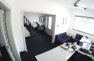 Casa com 3 quartos à venda na Rua Orissanga, --, Saúde, São Paulo
