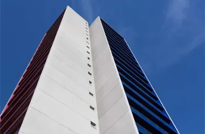 Apartamento com 1 quarto à venda na vila olímpia - sp