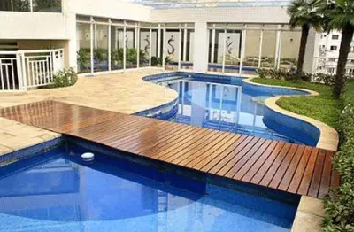 Apartamento-são paulo-alto da lapa | ref.: reo161580