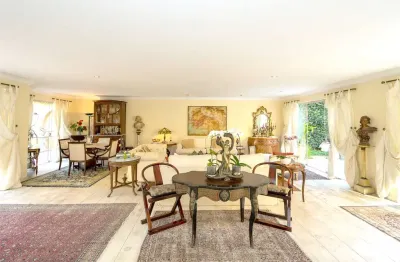 Casa com 3 quartos à venda na Rua Barão de Pirapama, --, Morumbi, São Paulo
