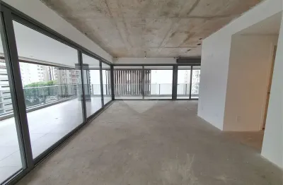 Apartamento com 4 quartos à venda na Rua João Lourenço, --, Vila Nova Conceição, São Paulo