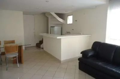 Apartamento com 1 quarto à venda na Rua Visconde da Luz, --, Vila Nova Conceição, São Paulo
