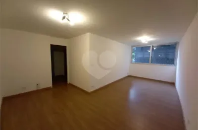 Apartamento com 3 quartos à venda na Rua Jesuíno Arruda, --, Itaim Bibi, São Paulo