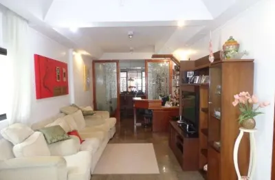 Apartamento com 3 quartos à venda na Rua Cayowaá, --, Perdizes, São Paulo