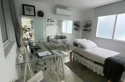 Casa comercial à venda na Rua Jacurici, --, Itaim Bibi, São Paulo