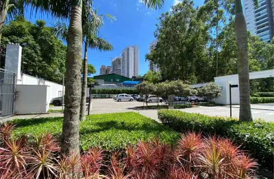 Apartamento com 3 quartos à venda na Rua João Simões de Souza, --, Morumbi, São Paulo