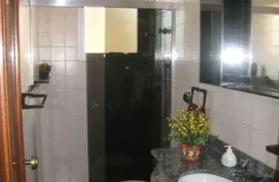 Apartamento com 4 quartos à venda na Rua dos Democratas, --, Saúde, São Paulo