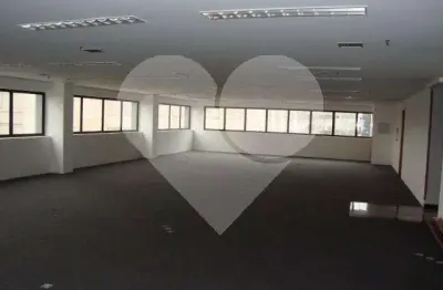 Sala comercial para alugar na Rua Júlio Diniz, --, Vila Olímpia, São Paulo