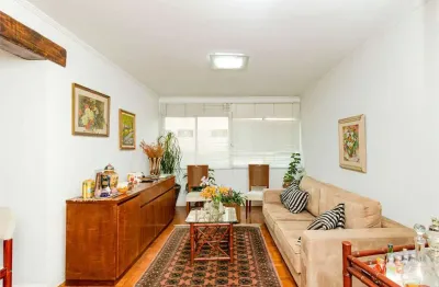 Apartamento com 3 quartos à venda na Rua Gaivota, --, Moema, São Paulo