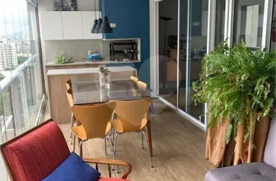 Excelente apartamento com varanda gourmet  3 suites 3 vagas no sumaré